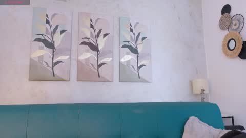 Flavia online show from May 2026 12:56:02 PM