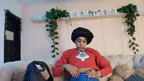 Flavia online show from May 2026 12:13:02 PM