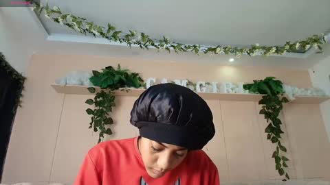 Flavia online show from May 2026 12:10:02 PM