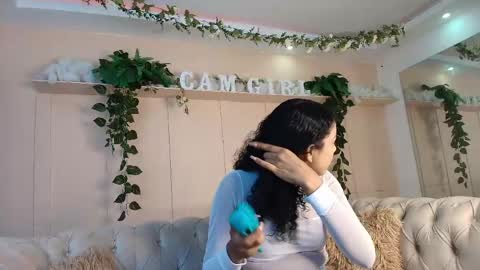 Flavia online show from May 2026 12:44:01 PM