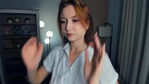 Cheryl 3 online show from October 2025 06:12:01 AM