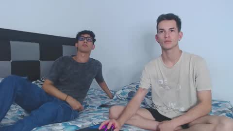 Steven and Daniel online show from January 2026 07:50:02 PM