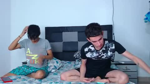 Steven and Daniel online show from March 2026 06:53:01 PM