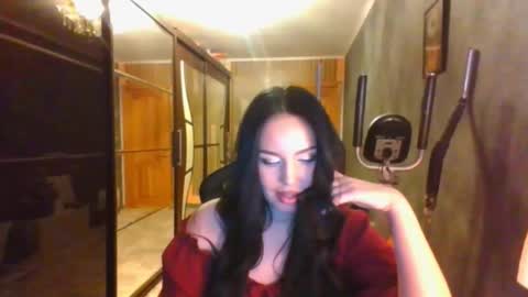 fleur_mysterious online show from February 2026 08:45:01 AM