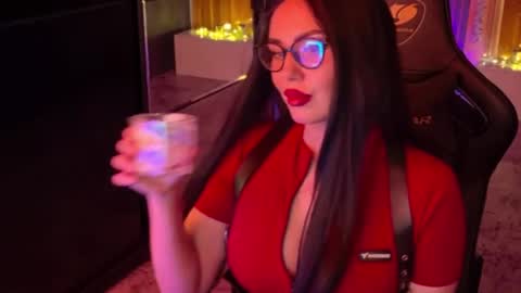 fleur_mysterious online show from February 2026 05:29:01 AM