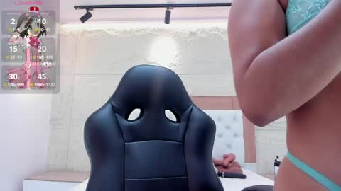   FLEUR   online show from May 2026 12:36:02 PM