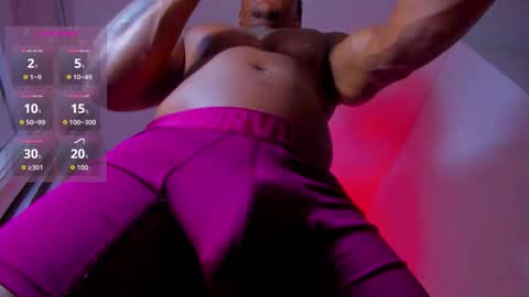 Snapshot of flex_taylor chatting on February 2026 01:48:02 AM Flex Taylor online show from February 2026 01:48:02 AM