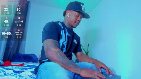 Snapshot of flex_taylor chatting on February 2026 06:04:01 PM Flex Taylor online show from February 2026 06:04:01 PM