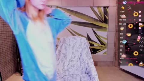 FlexiMona online show from January 2026 10:37:01 PM