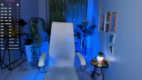 Flexyfoxy online show from June 2026 09:37:02 AM