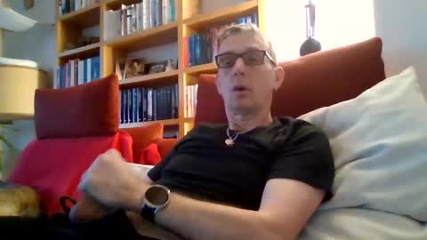 Snapshot of flinx71 chatting on February 2026 07:12:02 AM Ralf online show from February 2026 07:12:02 AM