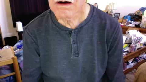 Snapshot of flip4u chatting on January 2025 09:23:02 PM flip4u online show from January 2025 09:23:02 PM