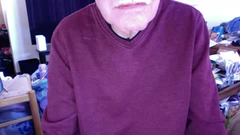 Snapshot of flip4u chatting on January 2025 10:12:01 PM flip4u online show from January 2025 10:12:01 PM