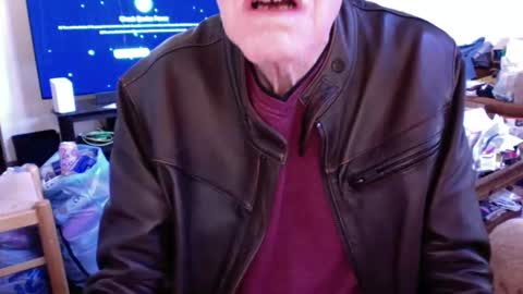 Snapshot of flip4u chatting on January 2025 12:00:01 AM flip4u online show from January 2025 12:00:01 AM