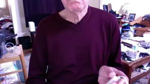 Snapshot of flip4u chatting on January 2025 10:08:02 PM flip4u online show from January 2025 10:08:02 PM