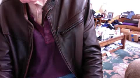 Snapshot of flip4u chatting on February 2025 10:11:01 PM flip4u online show from February 2025 10:11:01 PM