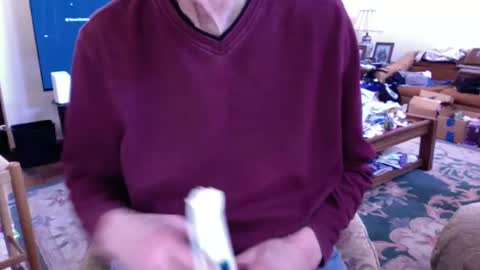 Snapshot of flip4u chatting on February 2025 10:20:02 PM flip4u online show from February 2025 10:20:02 PM