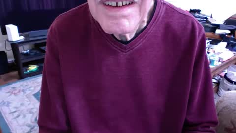 Snapshot of flip4u chatting on October 2025 08:52:01 PM flip4u online show from October 2025 08:52:01 PM