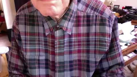 Snapshot of flip4u chatting on October 2025 09:20:01 PM flip4u online show from October 2025 09:20:01 PM