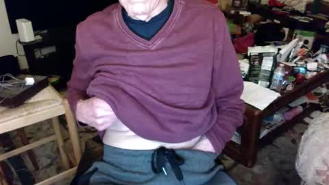 Snapshot of flip4u chatting on November 2025 01:39:01 PM flip4u online show from November 2025 01:39:01 PM