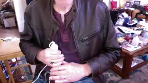 Snapshot of flip4u chatting on January 2026 10:03:02 PM flip4u online show from January 2026 10:03:02 PM