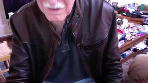 Snapshot of flip4u chatting on February 2026 10:30:01 PM flip4u online show from February 2026 10:30:01 PM