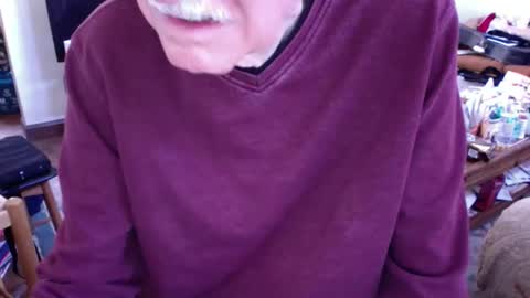 Snapshot of flip4u chatting on March 2026 10:25:01 PM flip4u online show from March 2026 10:25:01 PM