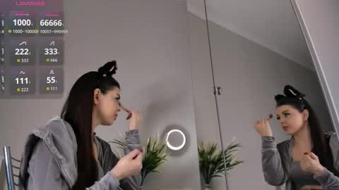 Snapshot of flirtbubble chatting on November 2025 06:24:02 AM Doloras online show from November 2025 06:24:02 AM