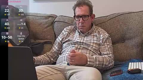 Snapshot of flirtofcharleston chatting on March 2026 09:41:02 PM Flickrbrite online show from March 2026 09:41:02 PM