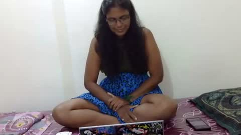 FlirtyAngel online show from November 2025 02:34:02 AM