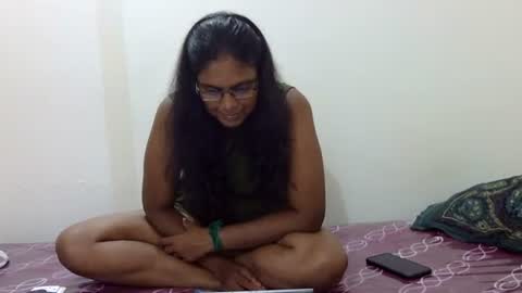 FlirtyAngel online show from November 2025 02:40:02 PM