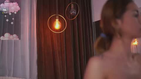 Ana online show from February 2025 03:02:01 AM