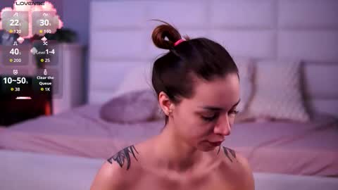 Ana online show from December 2025 01:22:01 AM