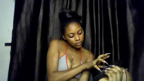 flirty_xxbonny online show from July 2026 07:50:01 PM