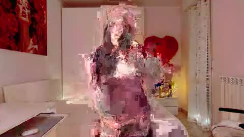 Snapshot of flirtyfoxxx chatting on February 2026 12:36:02 PM Lana Dina online show from February 2026 12:36:02 PM