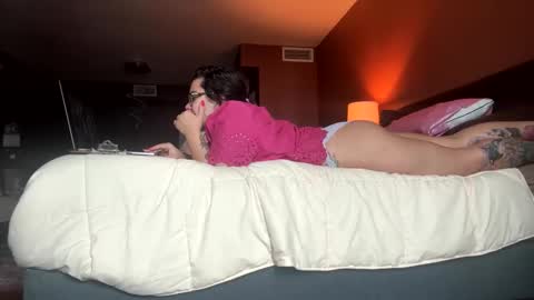 Ive Retired From Camming  online show from March 2026 04:10:02 PM