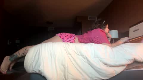 Ive Retired From Camming  online show from March 2026 11:16:01 PM