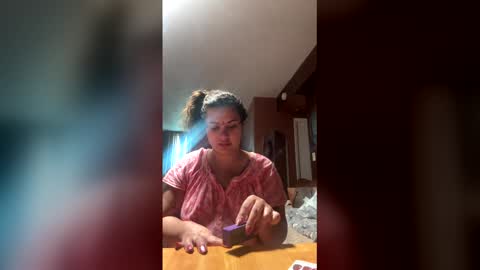 Snapshot of flirtygirlyy chatting on April 2026 04:25:01 PM Ive Retired From Camming online show from April 2026 04:25:01 PM