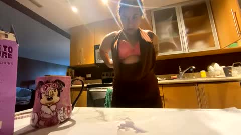 Snapshot of flirtygirlyy chatting on April 2026 03:32:01 PM Ive Retired From Camming online show from April 2026 03:32:01 PM