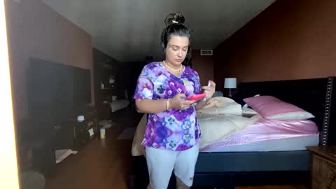 Snapshot of flirtygirlyy chatting on April 2026 04:12:02 PM Ive Retired From Camming online show from April 2026 04:12:02 PM