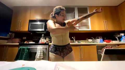 Snapshot of flirtygirlyy chatting on May 2026 11:11:01 PM Ive Retired From Camming online show from May 2026 11:11:01 PM