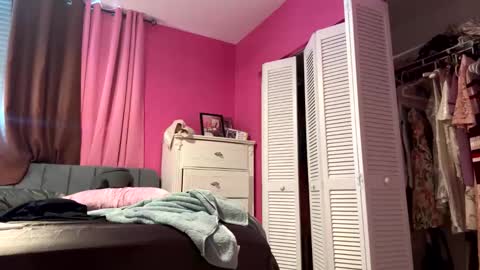 Snapshot of flirtygirlyy chatting on June 2026 03:36:01 PM Ive Retired From Camming online show from June 2026 03:36:01 PM