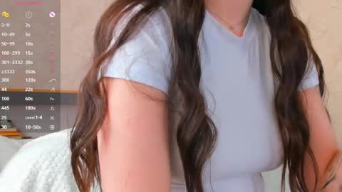 Emely  online show from March 2026 03:54:02 AM