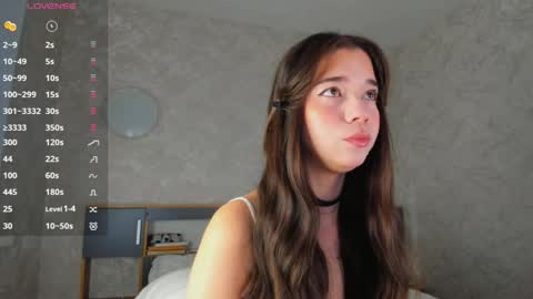 Emely  online show from May 2026 03:26:01 AM