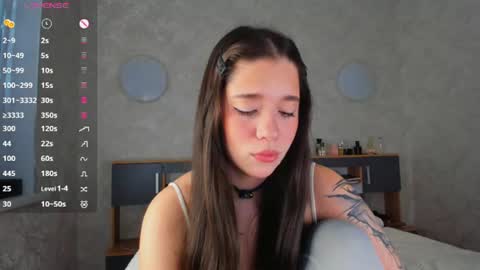 Emely  online show from June 2026 04:21:01 AM