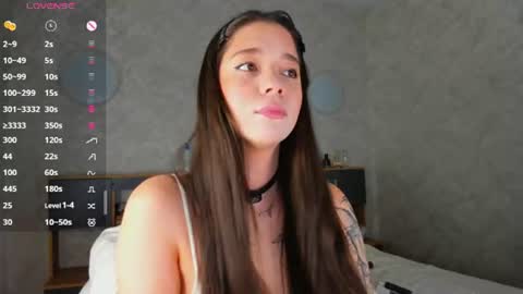 Emely  online show from June 2026 03:20:02 AM