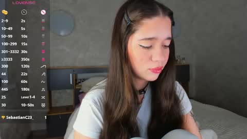 Emely  online show from June 2026 04:26:02 AM