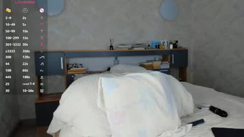 Emely  online show from July 2026 05:12:02 AM