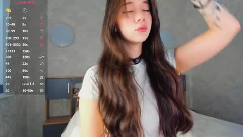 Emely  online show from July 2026 05:10:02 AM