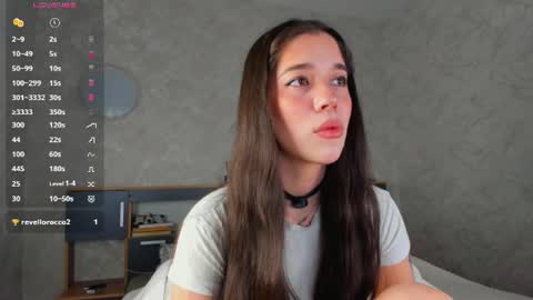 Emely  online show from July 2026 04:07:01 AM